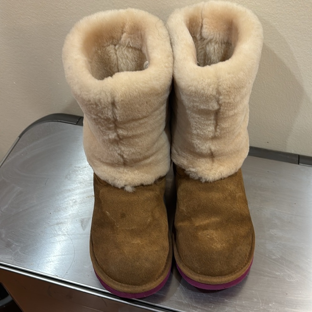 Ugg Bow Ties - image 2